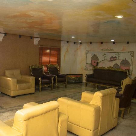 فنادق نيرا Jabi المظهر الخارجي الصورة